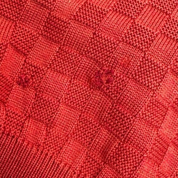 Dior Vintage Sweater Unisex wool - Picture 11 of 12